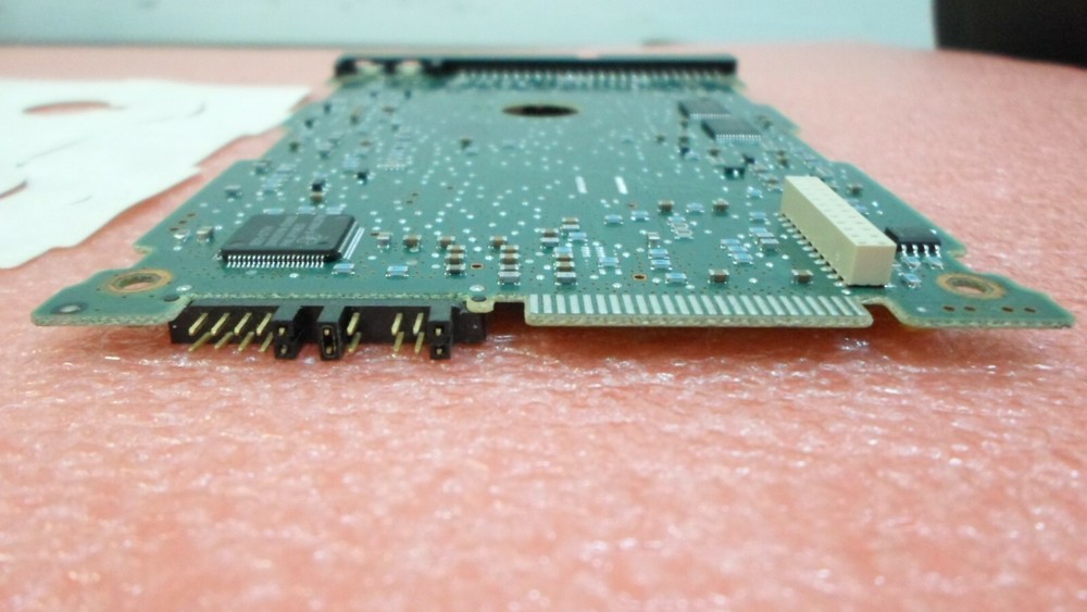 Controller Board only HP C3725S SureStoreDisk 2000LP 50PIN 2GB HDD Controller