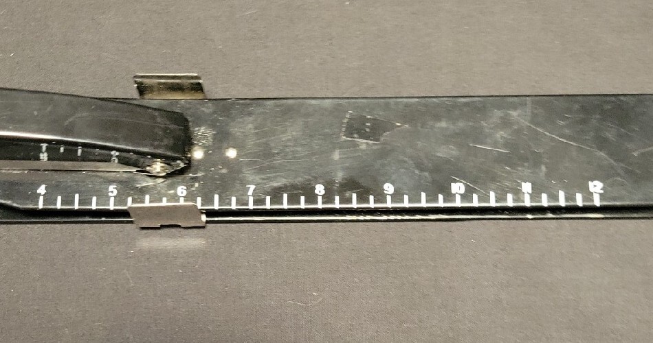 Swingline Long Reach Stapler