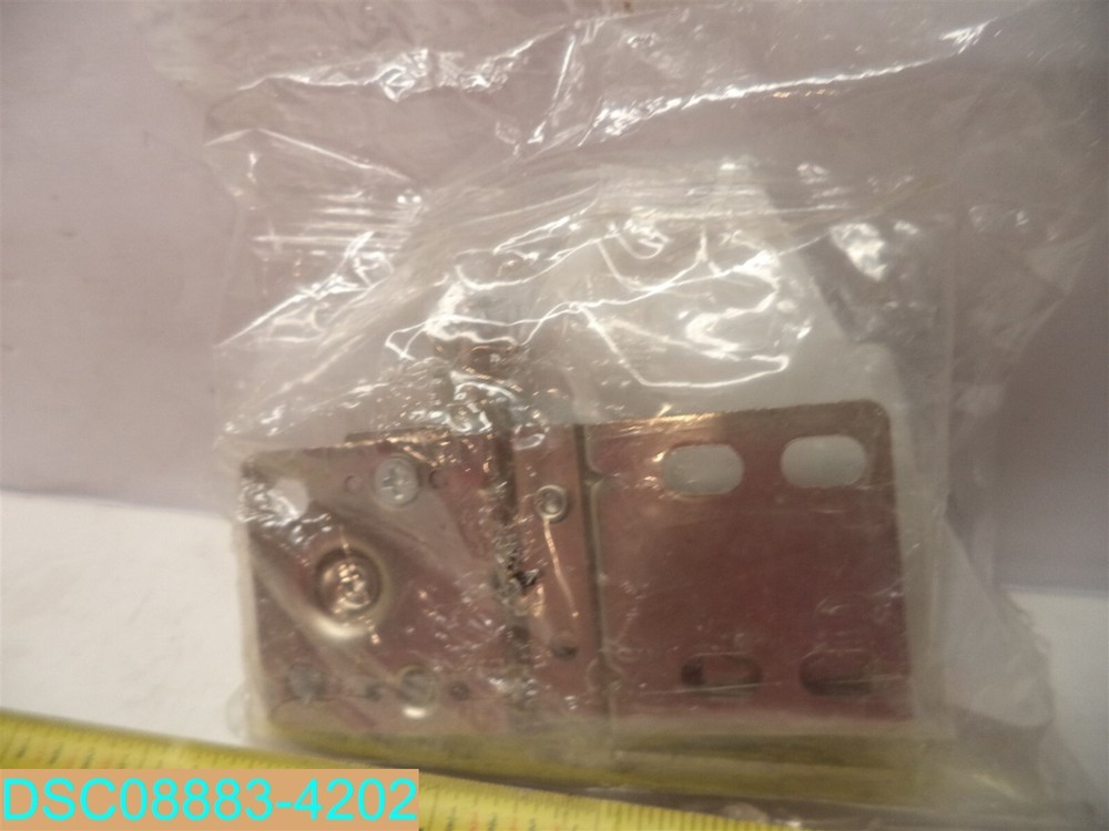 Rev-A-Shelf SC Hinges 6542-95SC-11-0220