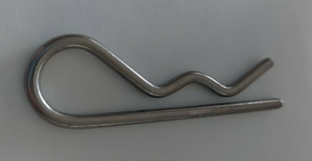 TAYLOR P/N 044731 - COTTER PIN