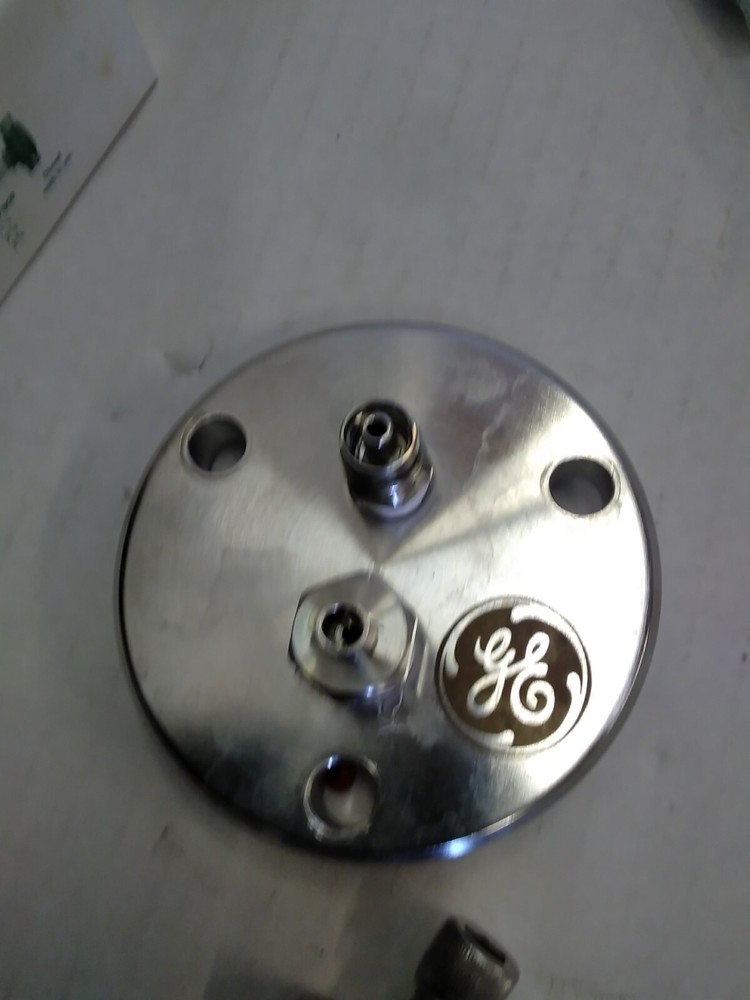 GE Health Care Normal Flow Filter Test Kit