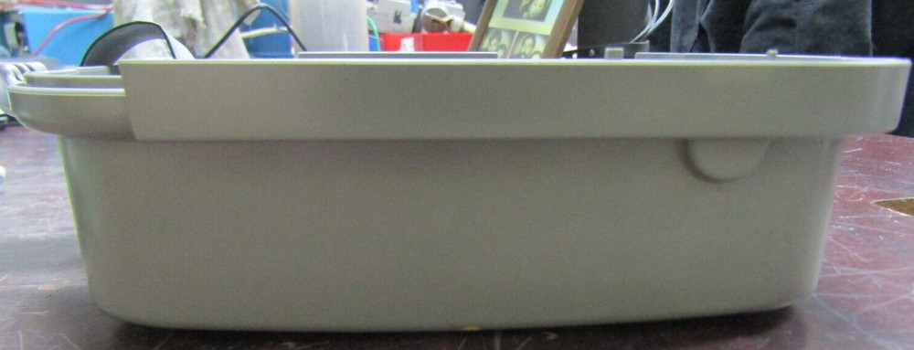 😃 HONEYWELL GAS VOLUME CORRECTOR FRONT PANEL EC350