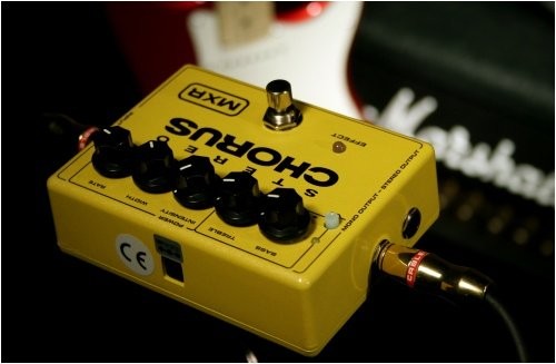 MXR Stereo Chorus