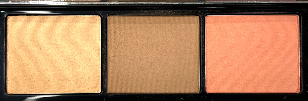 MALLY SHIMMER SHAPE & GLOW Face Defining System - DEEPER New