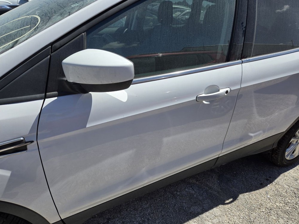 2015-2018 Ford Focus Front 4.2" Display Screen