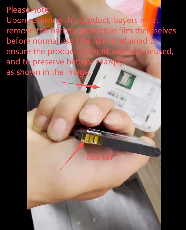 5G Portable WiFi Ultralink Pocket Router Free Internet in Your Pocket High Speed