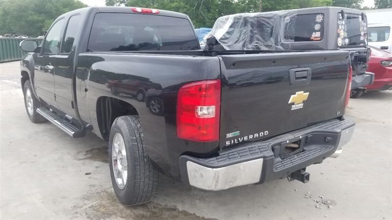 12 CHEVY SILVERADO 1500 COMMUNICATION ONSTAR MODULE 22898335