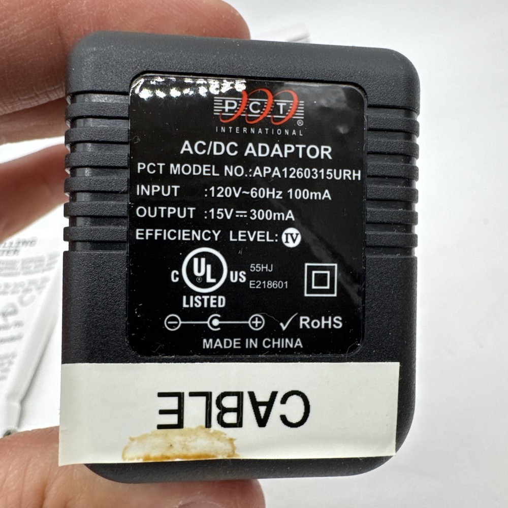 PCT-MA2-8P Multimedia Drop Amplifier