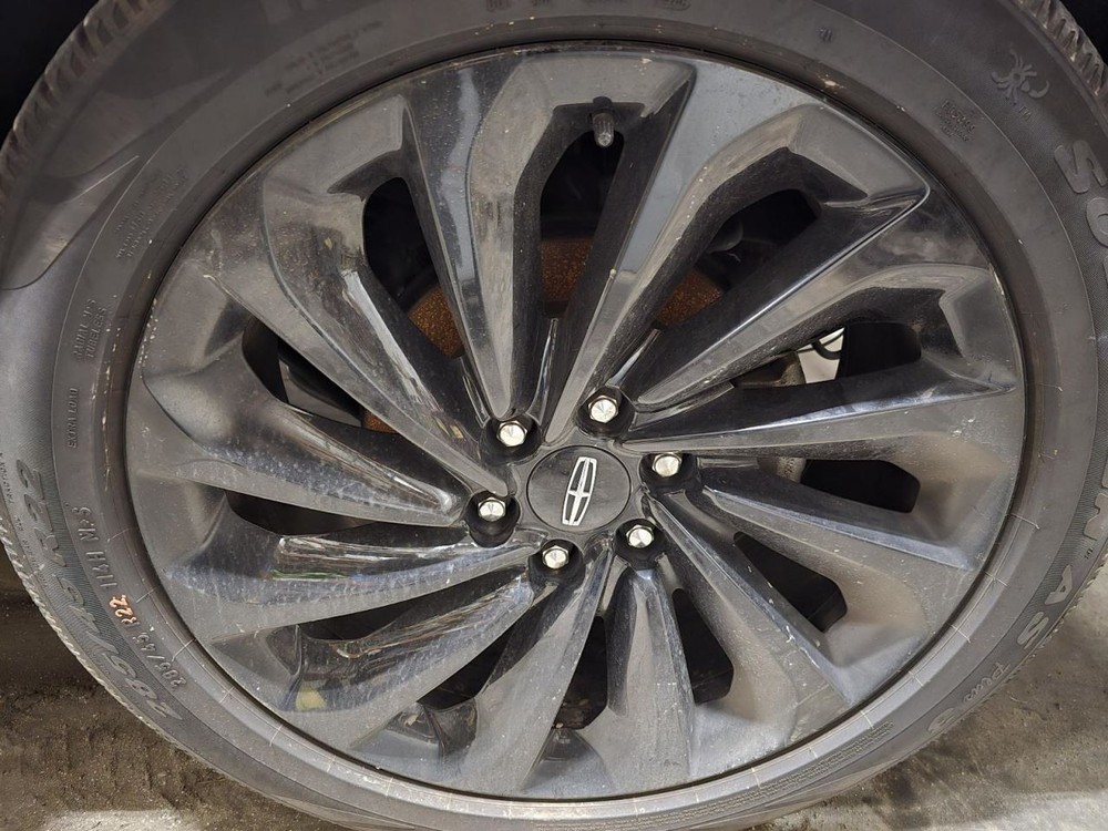 Camera/Projector Camera Windshield Mounted Fits 18-22 NAVIGATOR 1548104