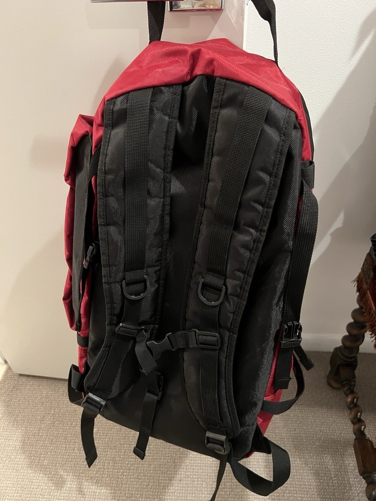 CWD Grooms Backpack / Rider Backpack