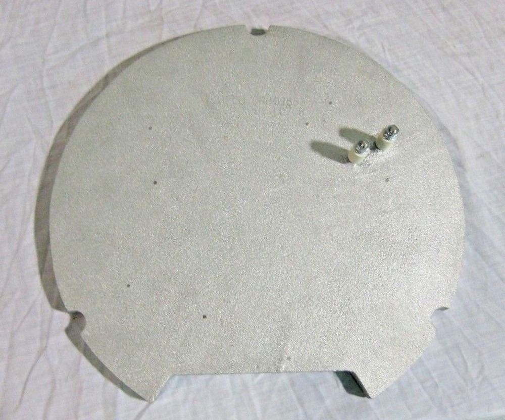 Paint Thinner recycler part SR 80 heating element