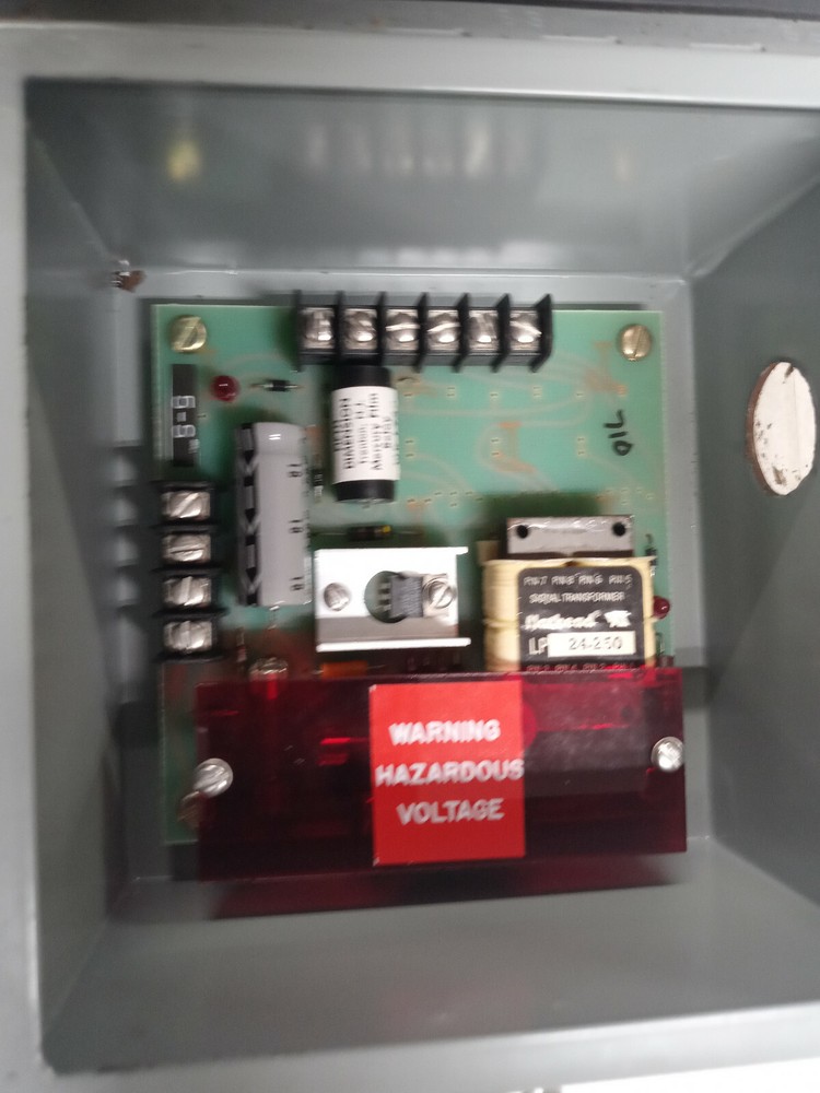 SENSUS ROCKWELL ACT-PAK 7003N