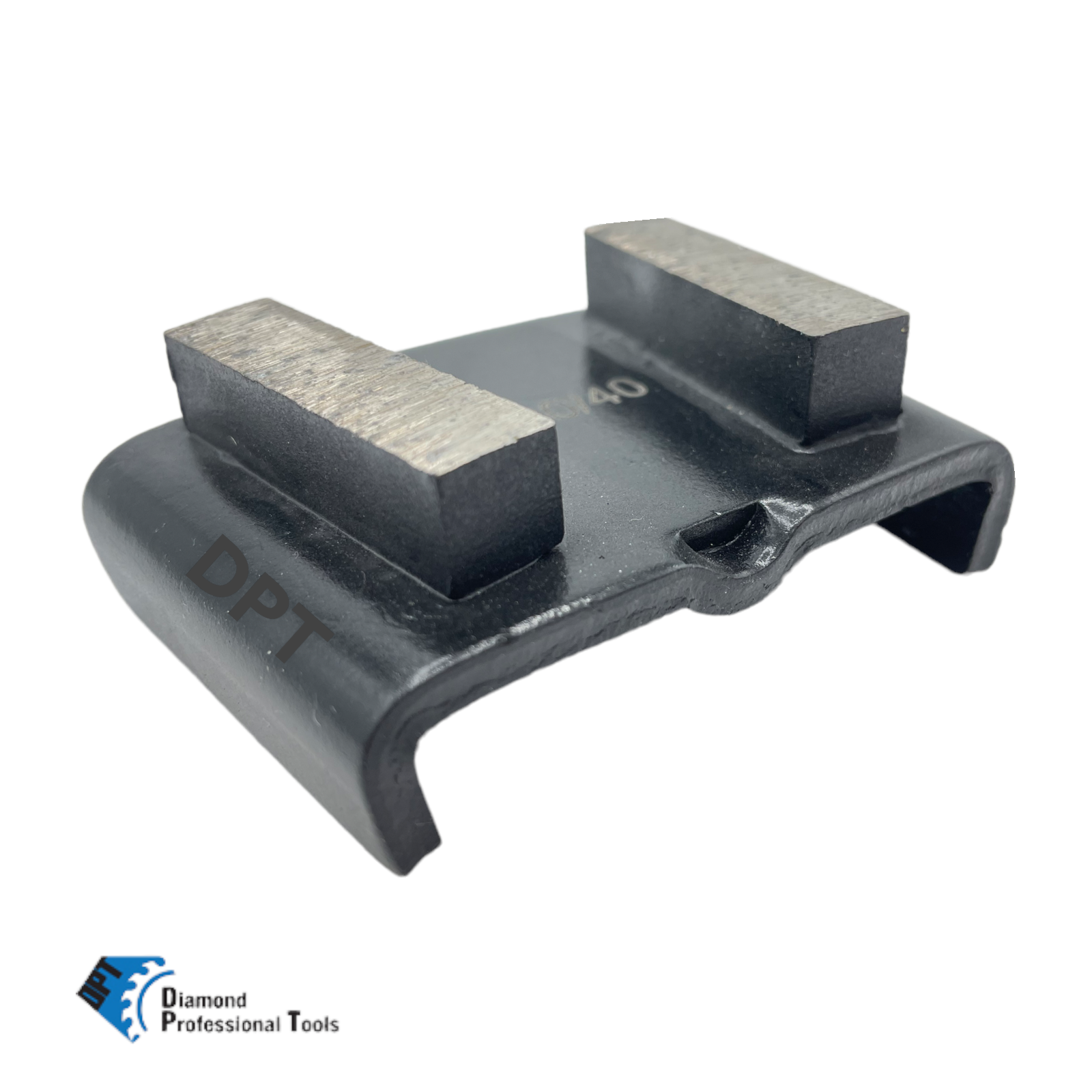 Grinding Disc for HTC Greyline Professional Grinders Soft Bond EZ Change 30 Grit