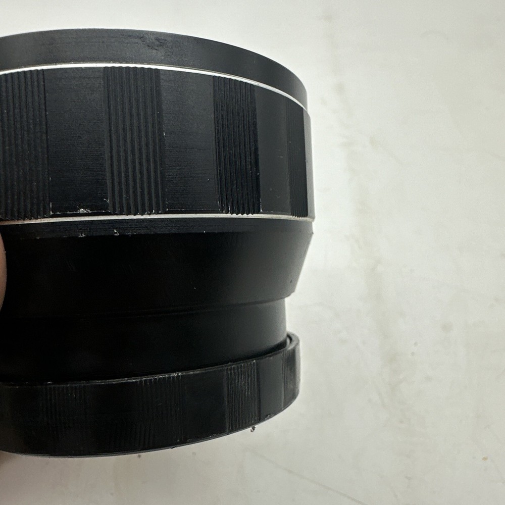 COASTER SUPER WIDER SEMI FISH-EYE CAMERA LENS