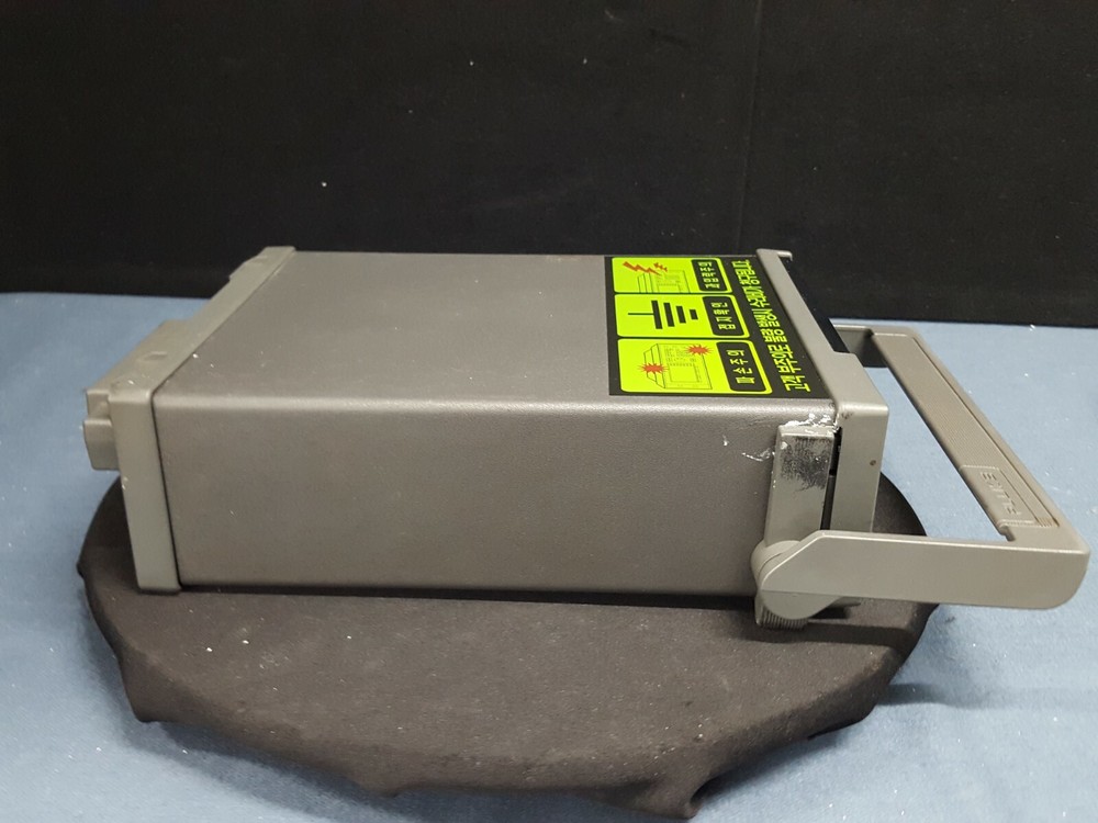 Fluke 2620A: Hydra Data Acquisition (Failure: Low Batt Error 6) (6501) Q