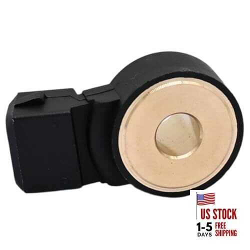 Ignition Knock Detonation Kd Sensor C230 C250 C280 C300 C350 E320 E350 E550
