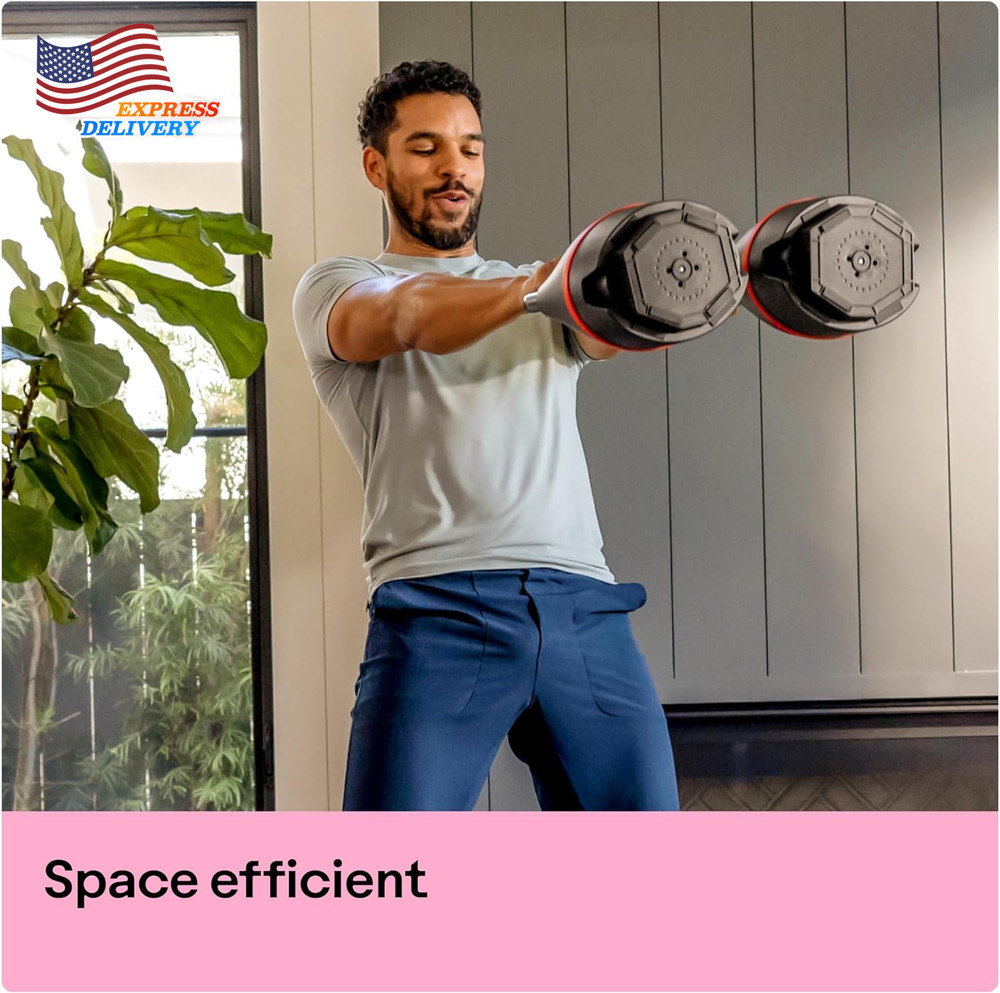 Selecttech 840 Adjustable Kettlebell FREE SHIPPING USA
