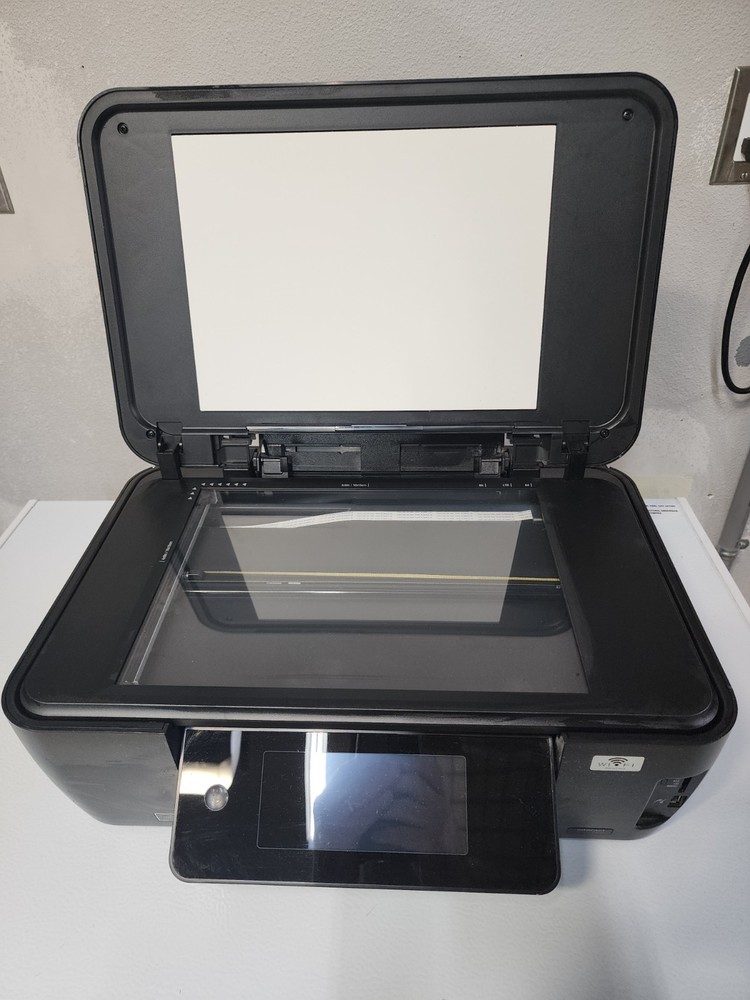 Lexmark Interact S605 All-in-One Printer (TESTED & WORKING)