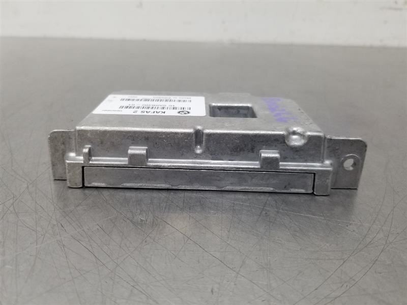 21 2021 MINI COOPER CAMERA CONTROL MODULE 1C5A0B302