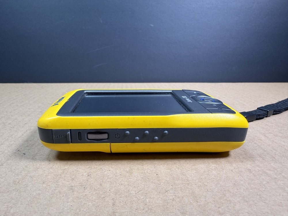 Trimble JUNO SB Outdoor GPS Mapping Data Collector Ships Fast!!!