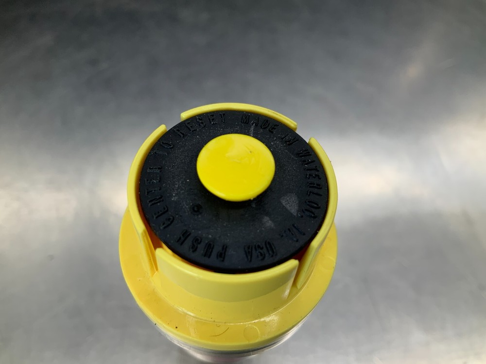 Donaldson 156501-00410 Fuel Filter Minder