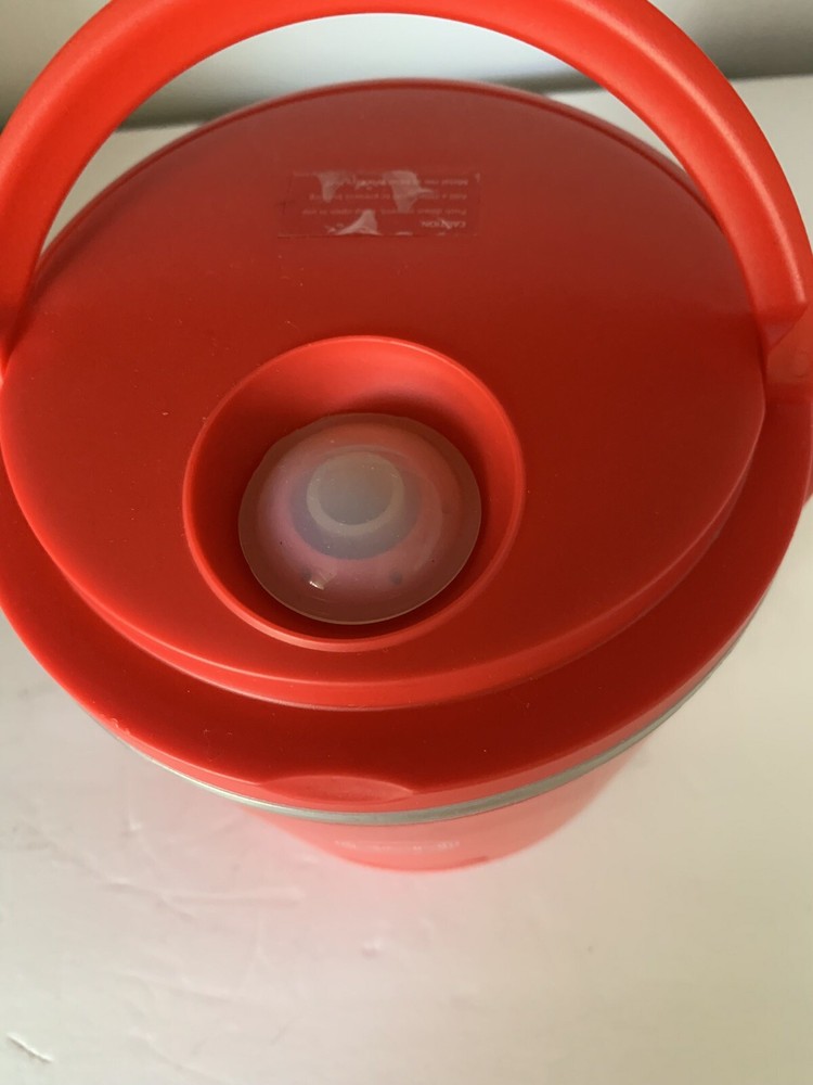 Portable Electric Desktop Crockpot, Intertek, Mark Charles Minilli