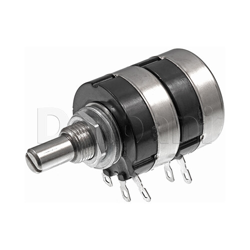 RV24YN20S B503 Original New Tocos Potentiometer