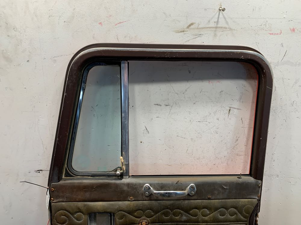 Peterbilt Door (606-13173)