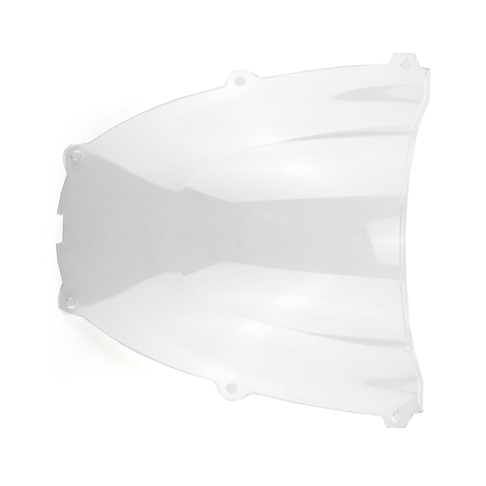 Clear ABS Windshield for 1997-2007 Yamaha YZF600R Thundercat Front Windscreen