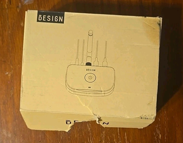 BE-RCA Pro Long Range Bluetooth Adapter for Bluetooth Music Streaming Black