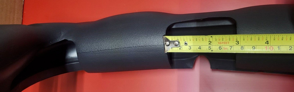 ComfortGrip Handlebar Extender for Some Indoor Bikes