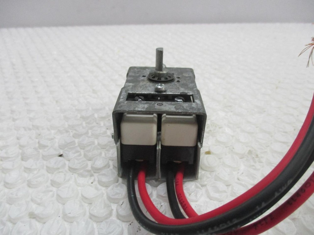 CPE Thermostat Kit QTC2