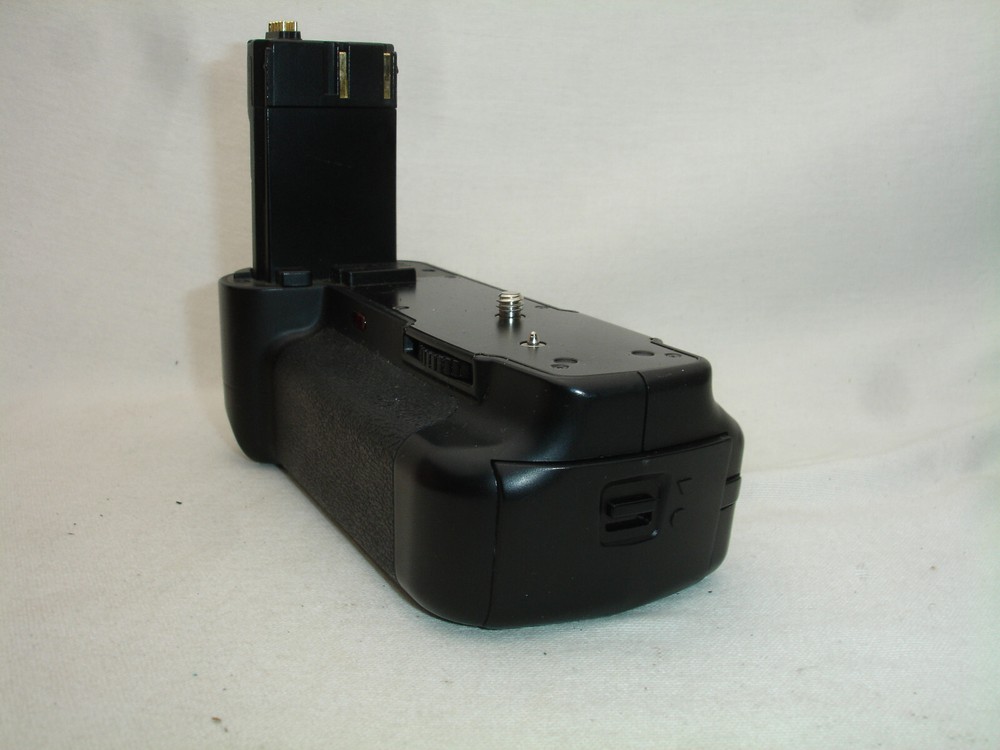 Vertical Battery Grip Holder for Canon EOS 5D camera C5DP