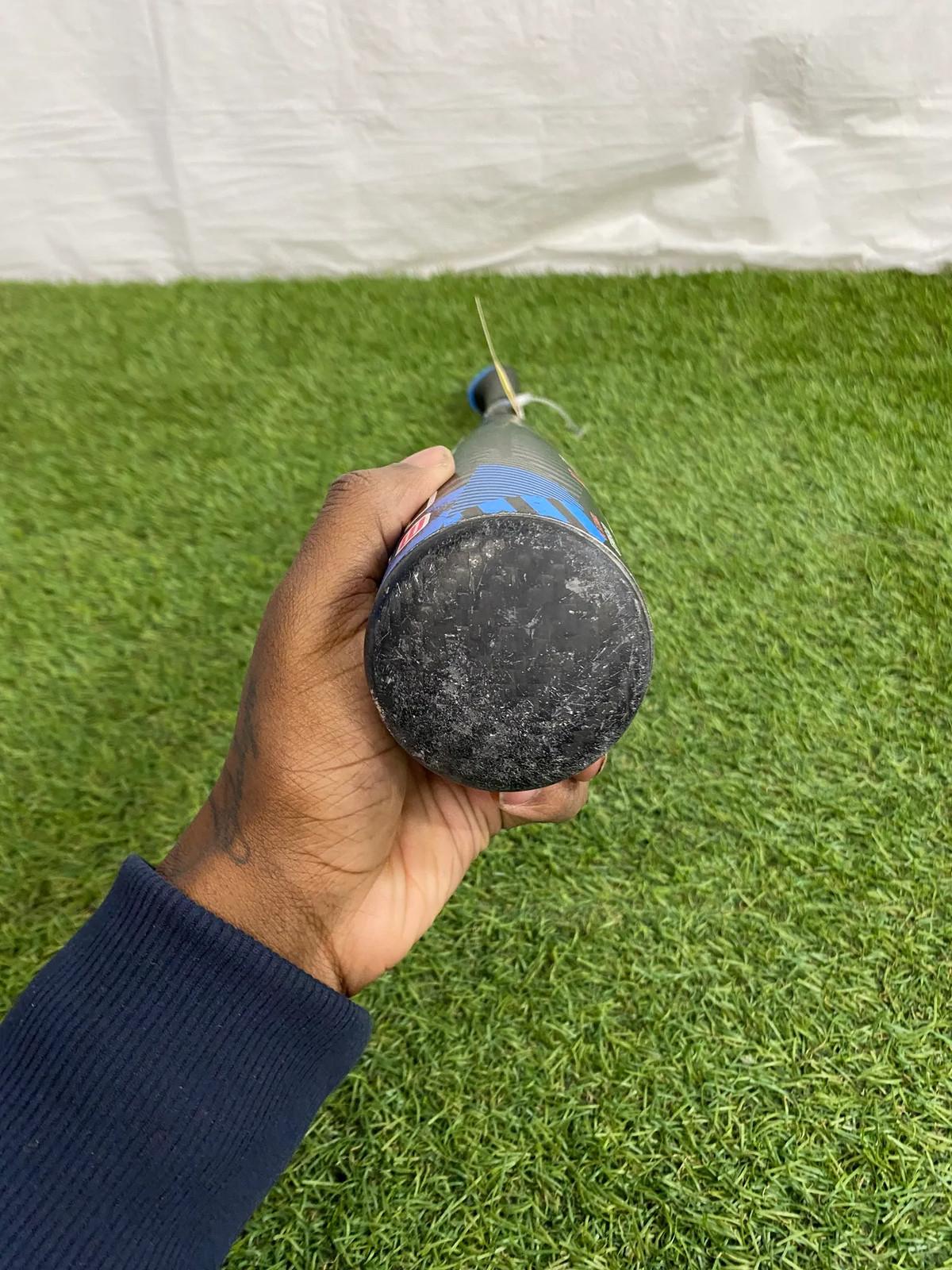 Axe Avenge Pro 3 Hybrid (2 3/4") USSSA Bat (-10)