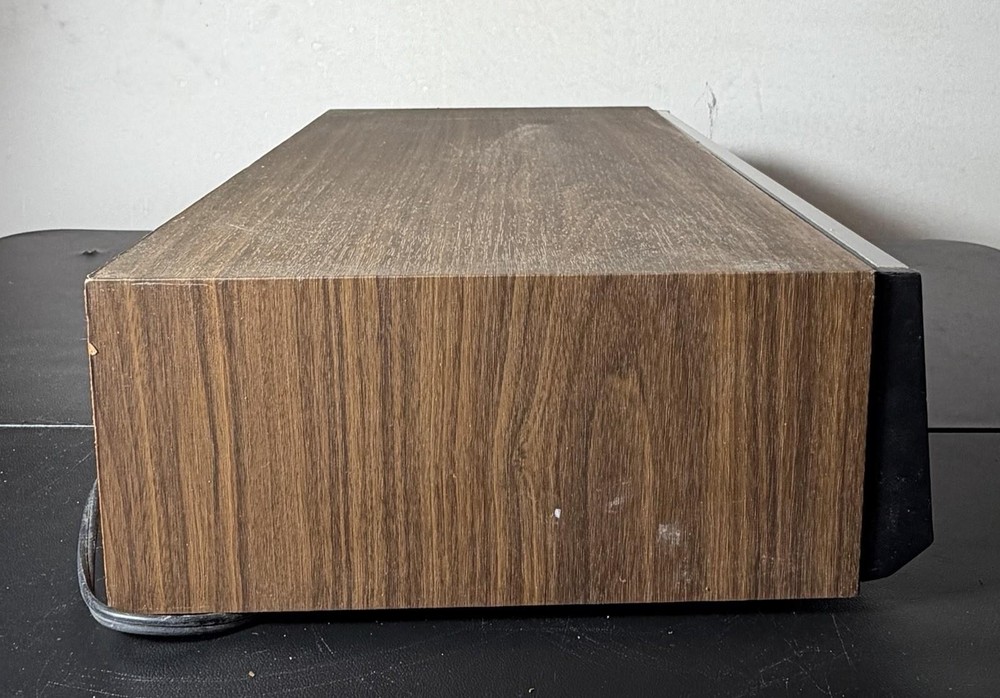 Consumer Electronics Vintage Electronics Vintage Audio & Video Receivers