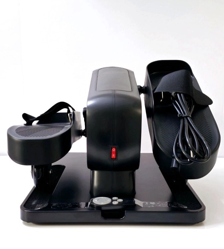 Under Desk Elliptical Machine,  Leg Exerciser
