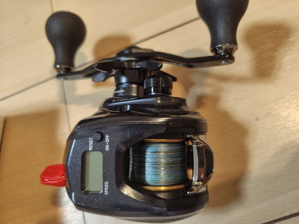 22 Light Game IC 150DH