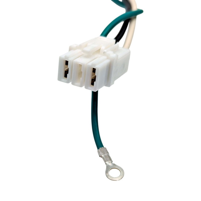 EAD61246487 - Power Cord