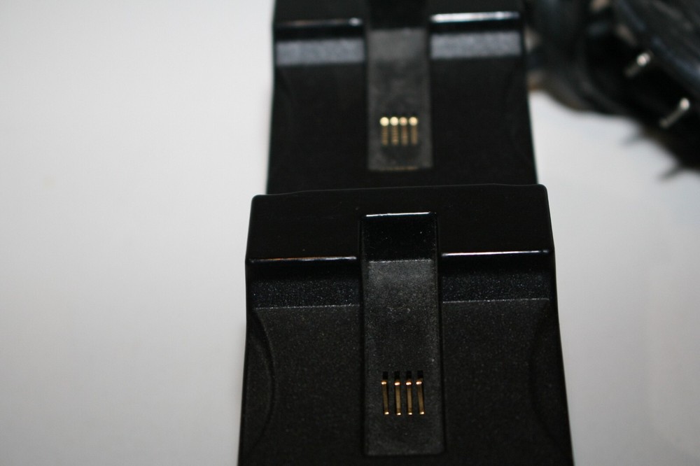 Nyko 83111 Playstation 3 Controller Charge Base (83111 -A50)