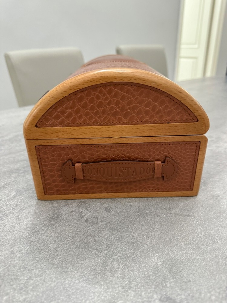Franck Muller King Conquistador Box Box