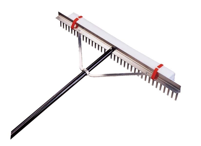 EasyPro 36" Deluxe Lake Rake