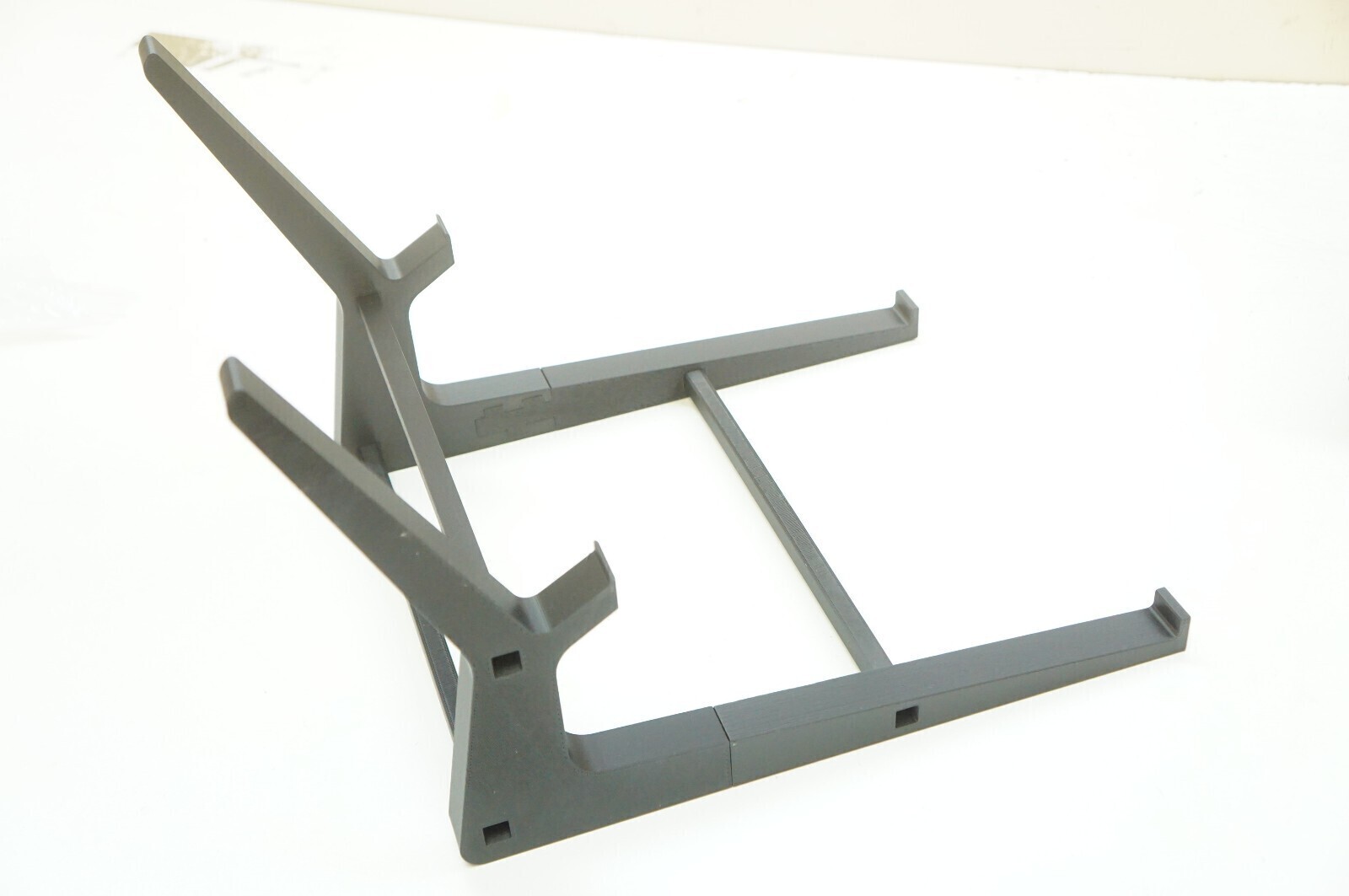 2 Tier Studio Interface Stand Holder for Behringer RD-8 RD-9 RD-6 TD-3