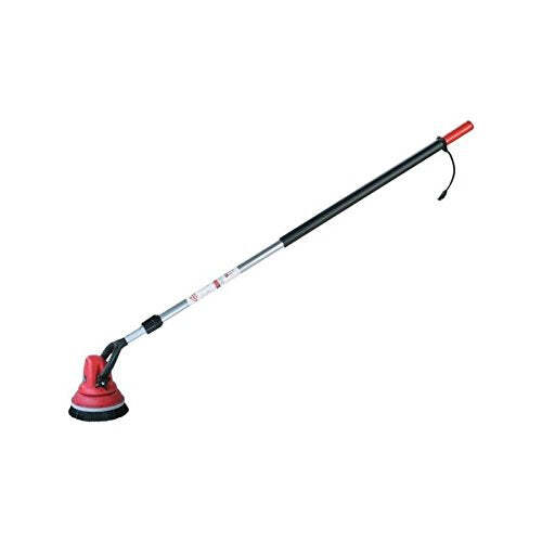 Motor Scrubber, Hand Held Powered Power brush, include: Battery, Battery Charger