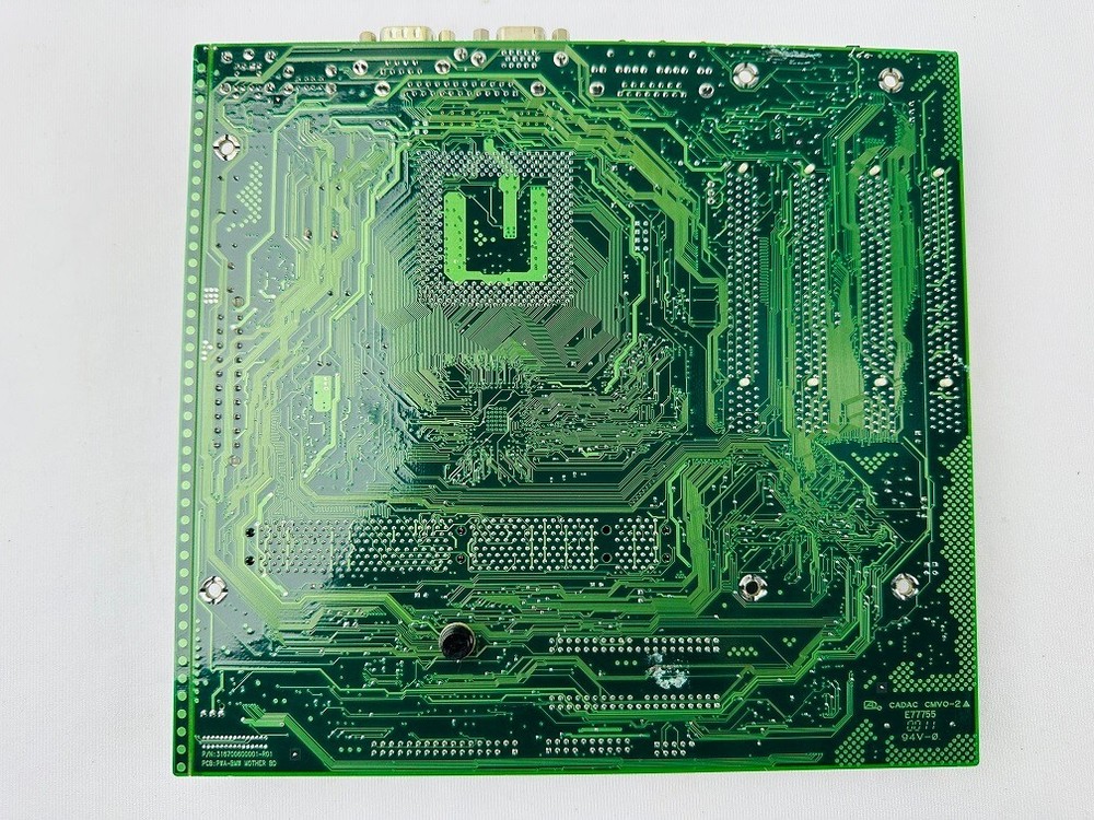 Compaq 157126-101 Motherboard