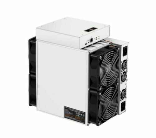 BITMAIN Antminer S17 PRO 59T 59TH/s! - Good Condition