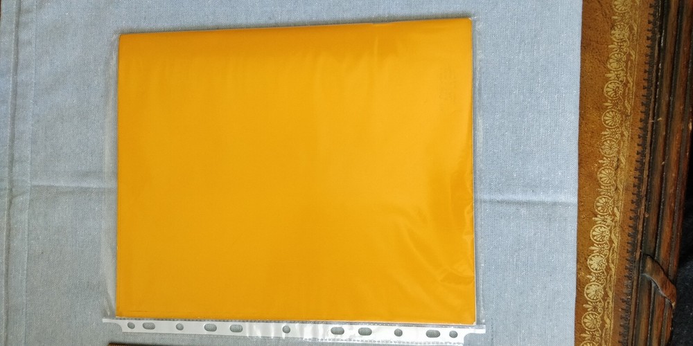 1959 Genalex ~ Valves & cathode ray Tubes ~ Catalog