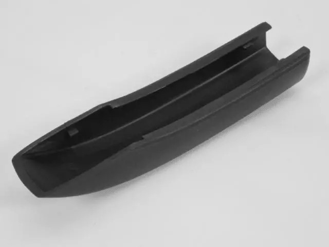 Genuine Mopar Side Rail Cover Left 5113401AB