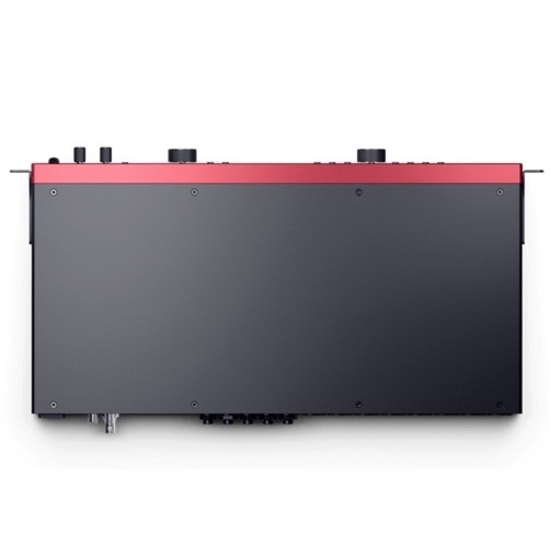 Focusrite Scarlett 18i20 4th Gen USB Audio Interface Rack Mountable