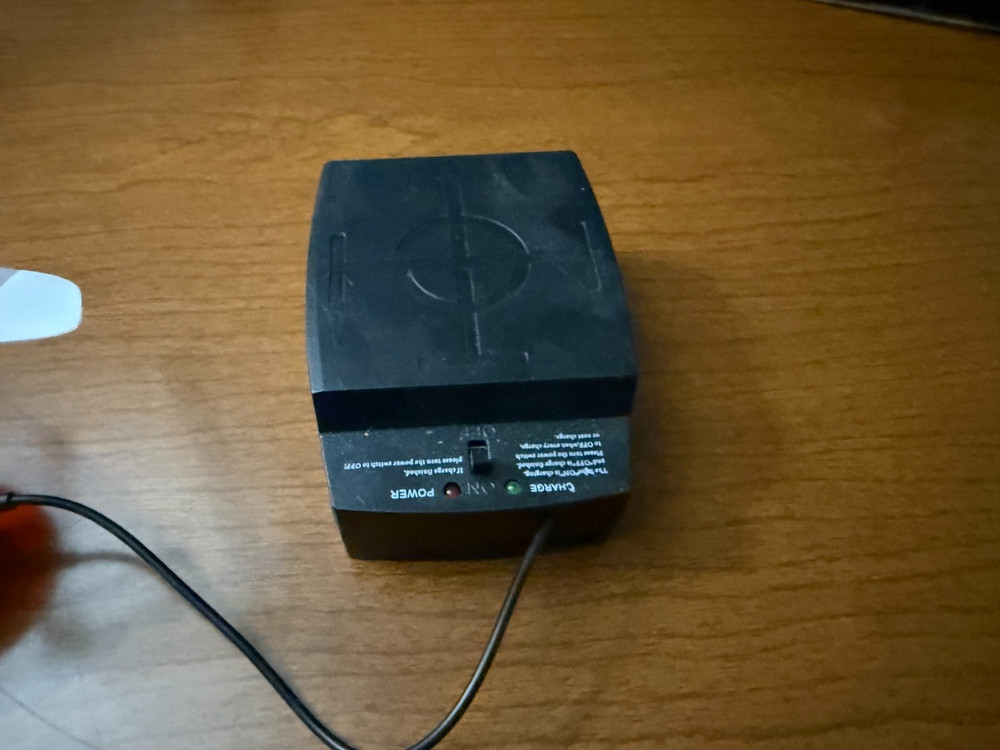 Protocol Aura X Remote Control RC UFO w/Multi-Color Lights Auto-Stabilizers