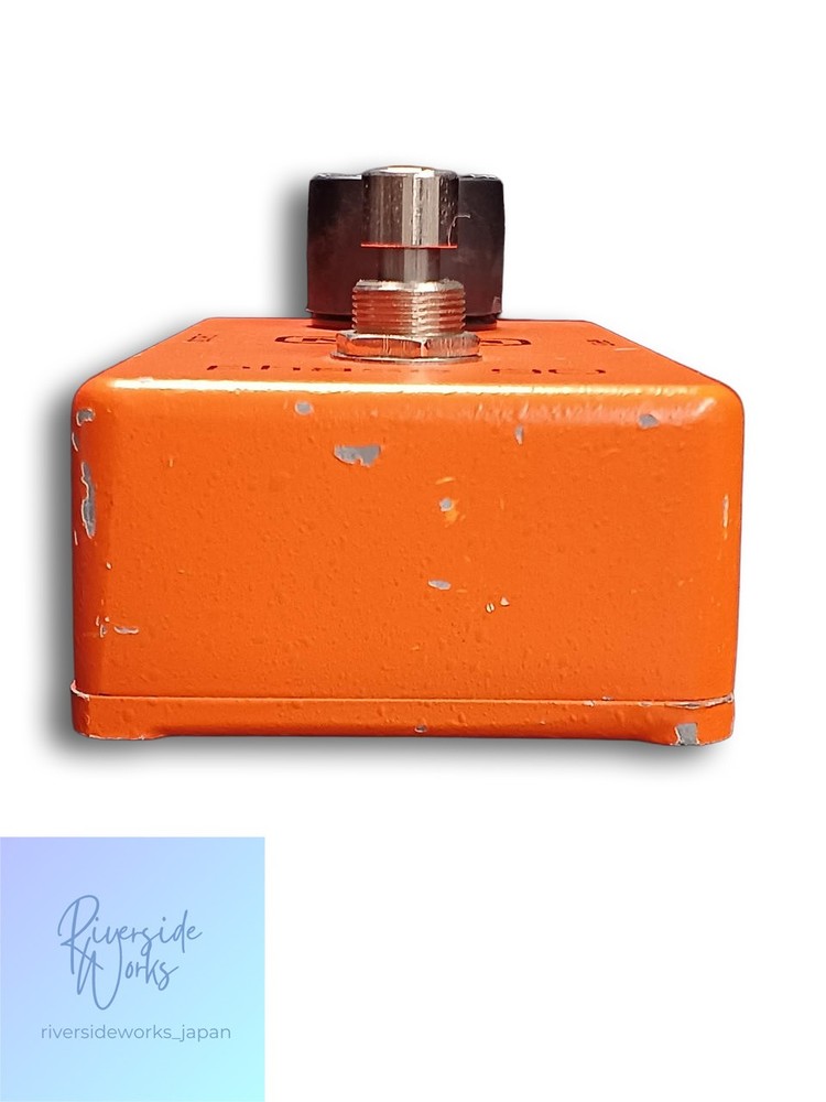 MXR Phase 90 Analog Phase Shifter Effect Pedal JP